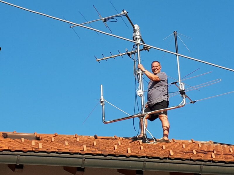 antenna vhf uhf