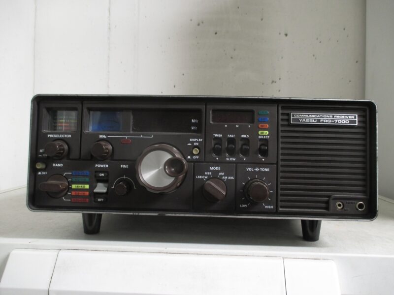 frg-7000