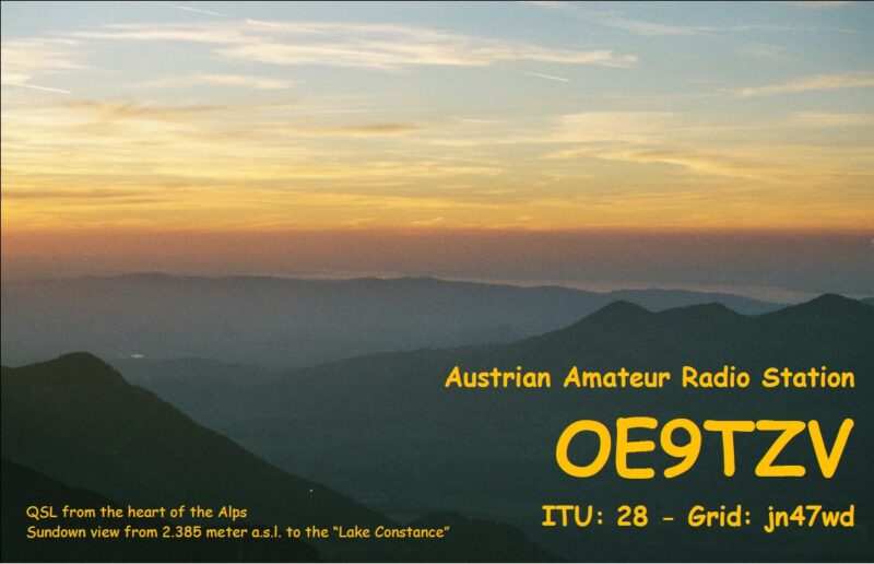 test qsl